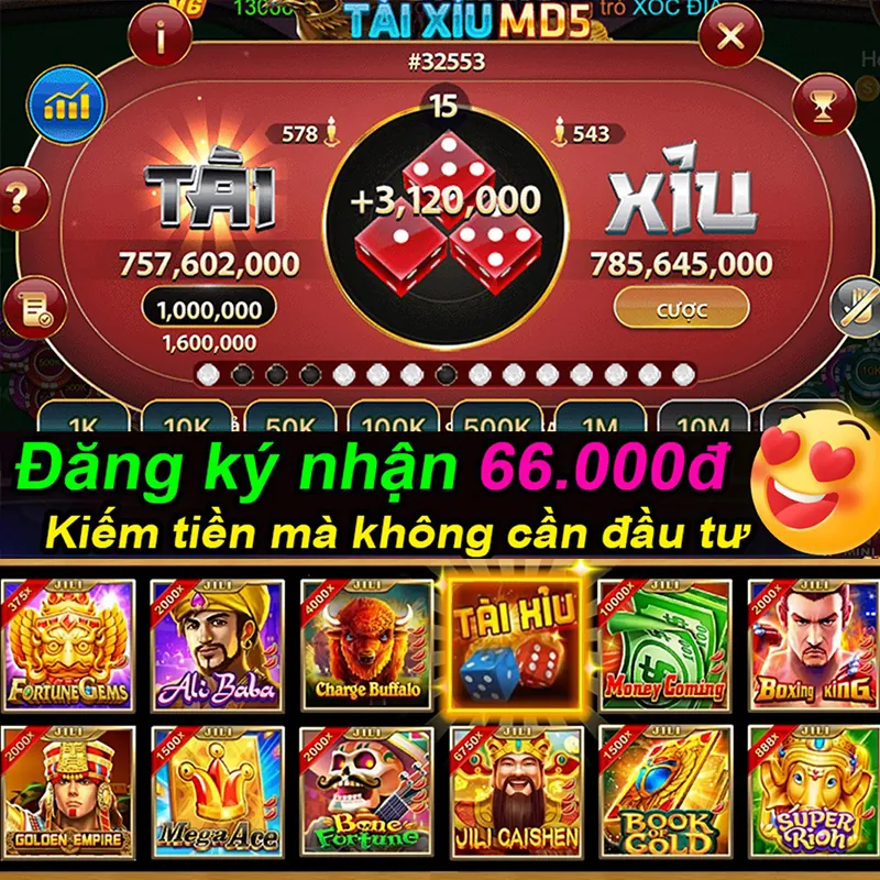 Đa dạng trò chơi Nổ Hũ tại dagac3 thể thao