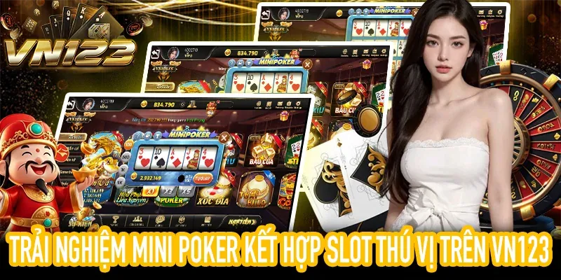 Máy đánh bạc Jackpot