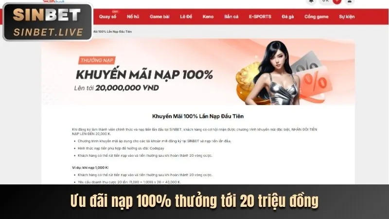 Sân quần vợt với cầu thủ đang giao bóng, màn hình cá cược quần vợt
